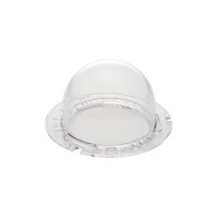 Bosch NDA-5070-CBL Kuppel, klar, für Bosch Flexidome 5100i ohne IR