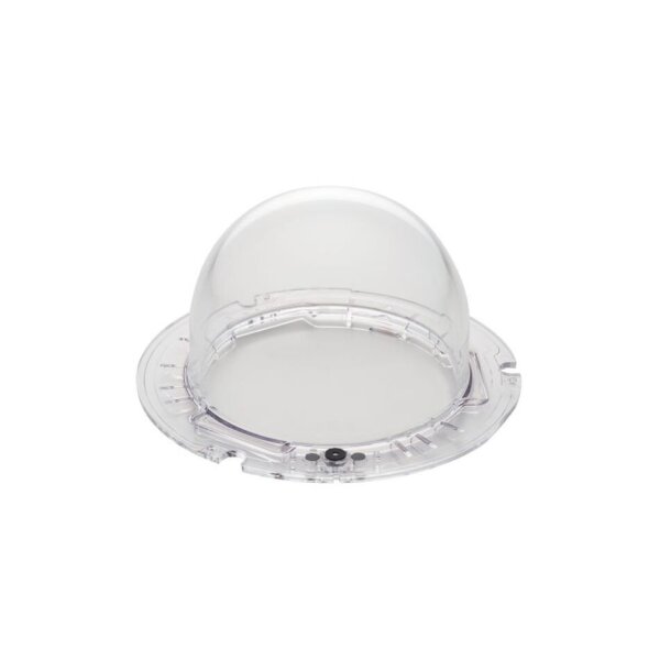 Bosch NDA-5070-CBLI Kuppel, klar, für Bosch Flexidome 5100i mit IR