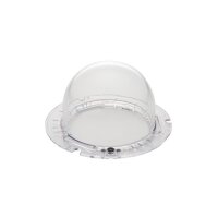 Bosch NDA-5070-CBLI Kuppel, klar, für Bosch Flexidome 5100i mit IR