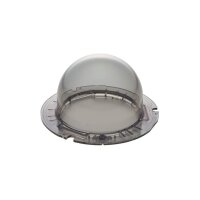 Bosch NDA-5070-TBLI Kuppel, getönt, für Bosch Flexidome 5100i mit IR
