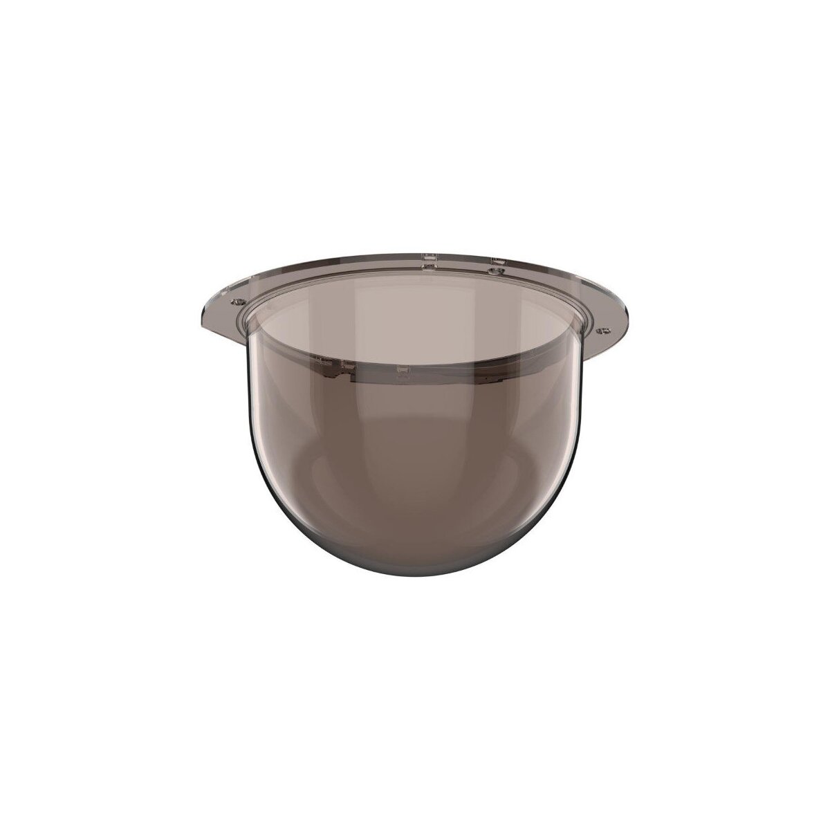 AXIS TQ3809-E DOME SMOKED Domekuppel, get&ouml;nt,...