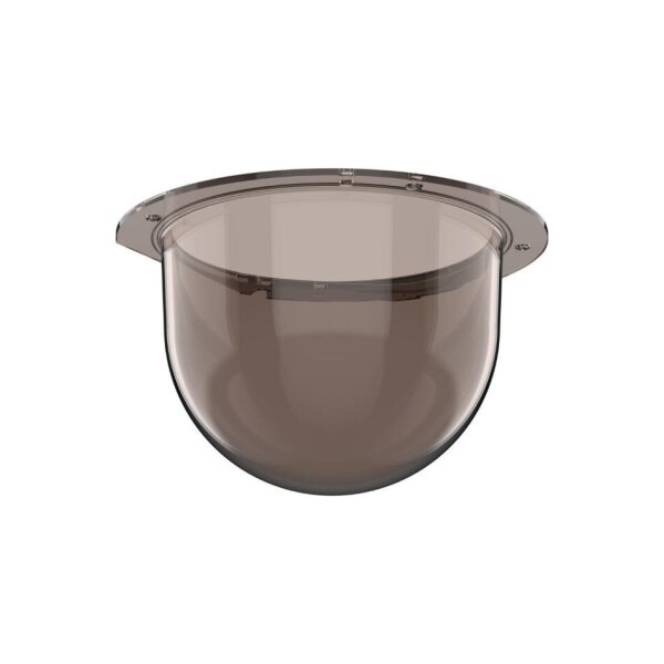 AXIS TQ3809-E DOME SMOKED Domekuppel, getönt, für AXIS- Kameras der Q36-Serie