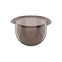 AXIS TQ3809-E DOME SMOKED Domekuppel, getönt, für AXIS- Kameras der Q36-Serie