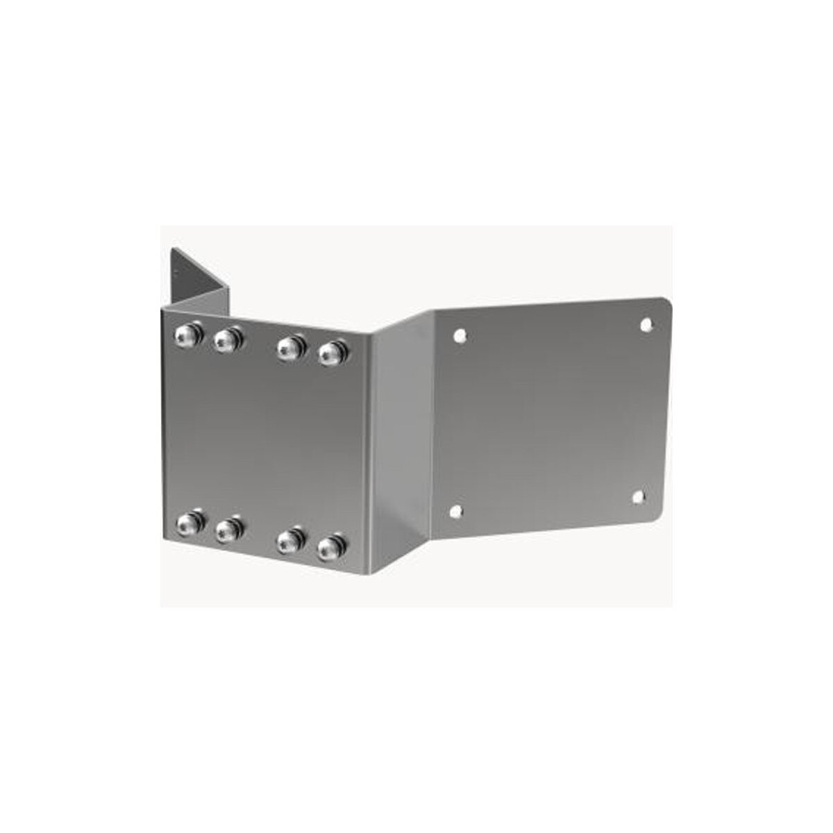 AXIS TQ1303-E CORNER MOUNT Eckmontagewinkel, für AXIS X