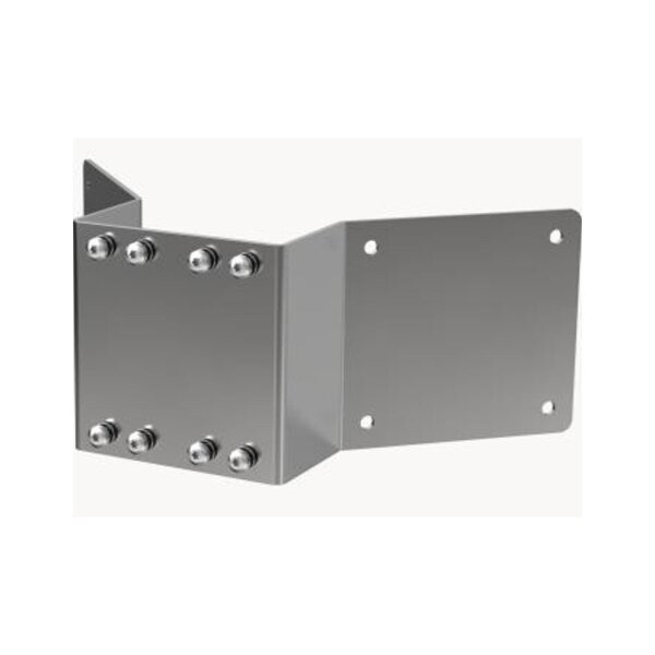 AXIS TQ1303-E CORNER MOUNT Eckmontagewinkel, für AXIS XPQ1785 ex-geschützte PTZ-Kamera
