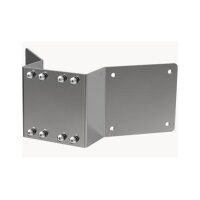 AXIS TQ1303-E CORNER MOUNT Eckmontagewinkel, für AXIS XPQ1785 ex-geschützte PTZ-Kamera