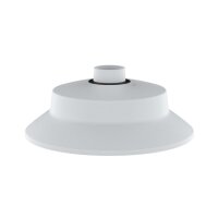 AXIS TQ3103-E PENDANT KIT Hängemontageset, Außen, für AXIS Q36 Serie. weiß
