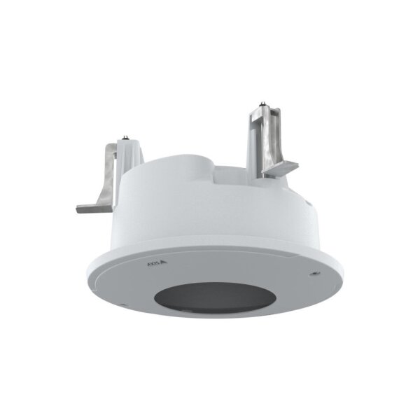 AXIS TQ3202-E RECESSED MOUNT Deckeneinbau Adapter, für AXIS Q3626-VE und Q3628-VE
