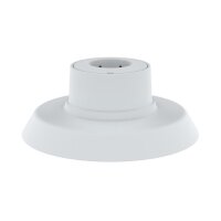 AXIS TM4101 PENDANT KIT "Hängemontageset, Innen, Montage auf 1,5""-NPS- Gewindehalterung"