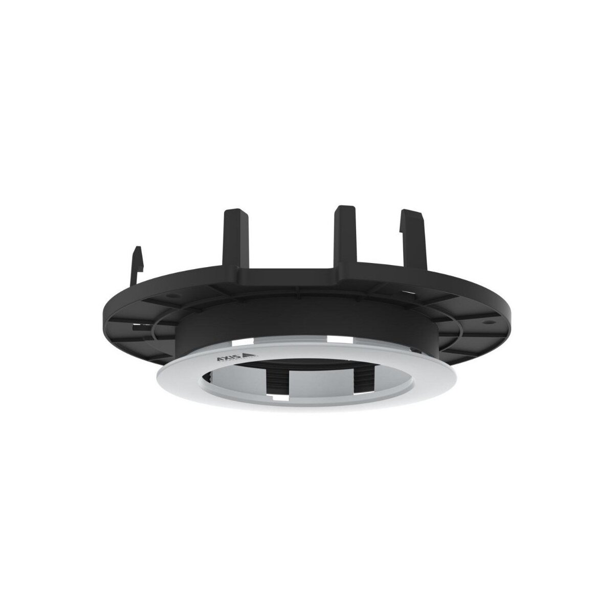 AXIS TM4201 RECESSED MOUNT 4P Deckeneinb box