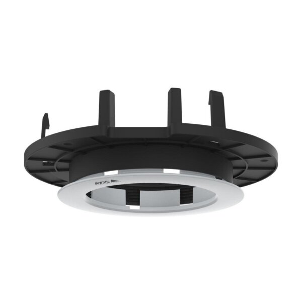 AXIS TM4201 RECESSED MOUNT 4P Deckeneinbaukit, für AXIS- Kameras der M42-Serie
