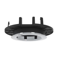AXIS TM4201 RECESSED MOUNT 4P Deckeneinbaukit, für AXIS- Kameras der M42-Serie