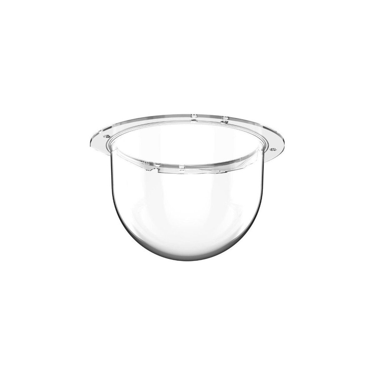 AXIS TQ3809-E DOME CLEAR Domekuppel, kla box