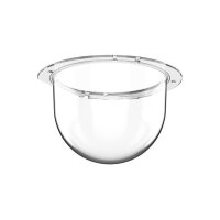 AXIS TQ3809-E DOME CLEAR Domekuppel, klar, für AXIS- Kameras der Q36-Serie, Ersatzteil