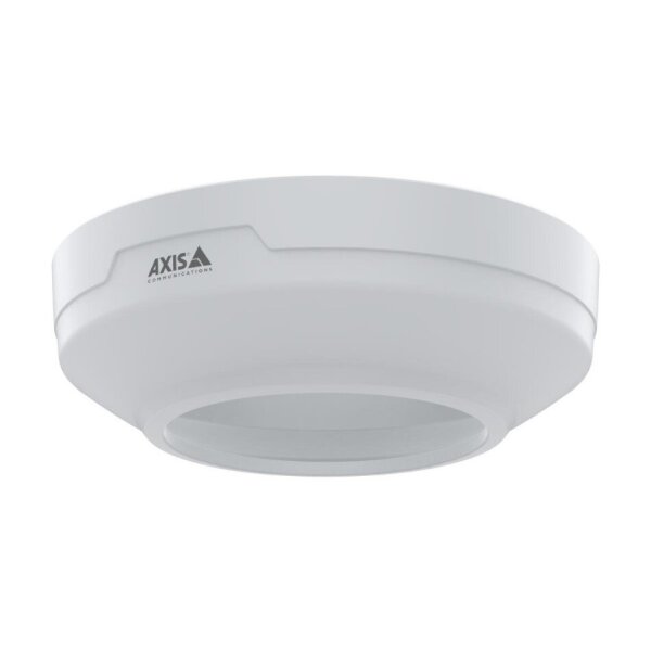 AXIS TM3821 CASING WHITE 4P Gehäuse für AXIS M42 Kameras für den Innenbereich, weiß, 4er-Pack