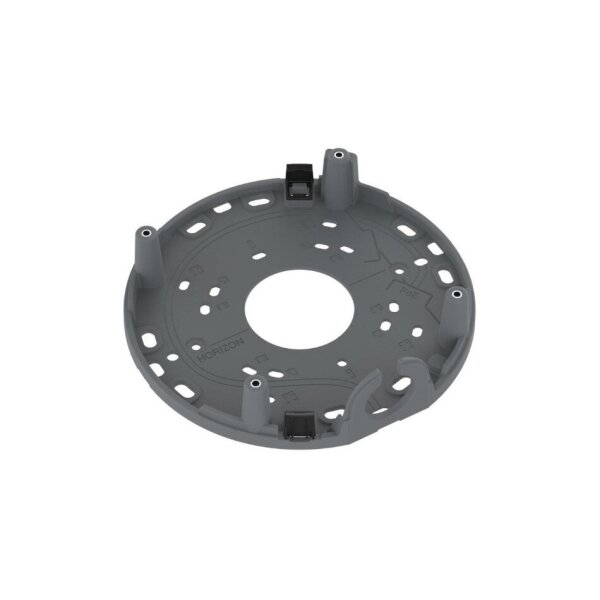 AXIS TQ3002-E MOUNTING BRACKET Robuste Metallhalterung für Verteiler- und Anschlussdosen