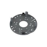 AXIS TQ3002-E MOUNTING BRACKET Robuste Metallhalterung für Verteiler- und Anschlussdosen