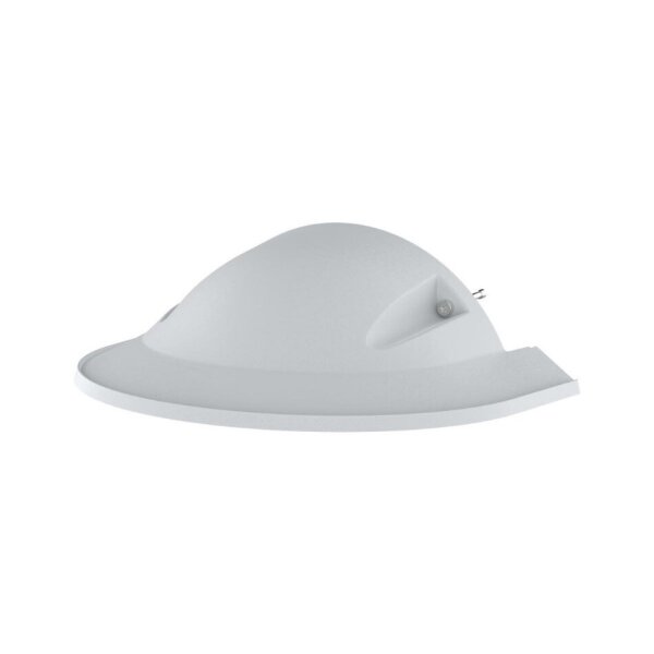 AXIS TQ3810-E WEATHERSHIELD Sonnenblende, Wetterschutz, für ausgewählte Dome-Kameras