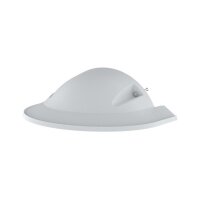 AXIS TQ3810-E WEATHERSHIELD Sonnenblende, Wetterschutz, für ausgewählte Dome-Kameras