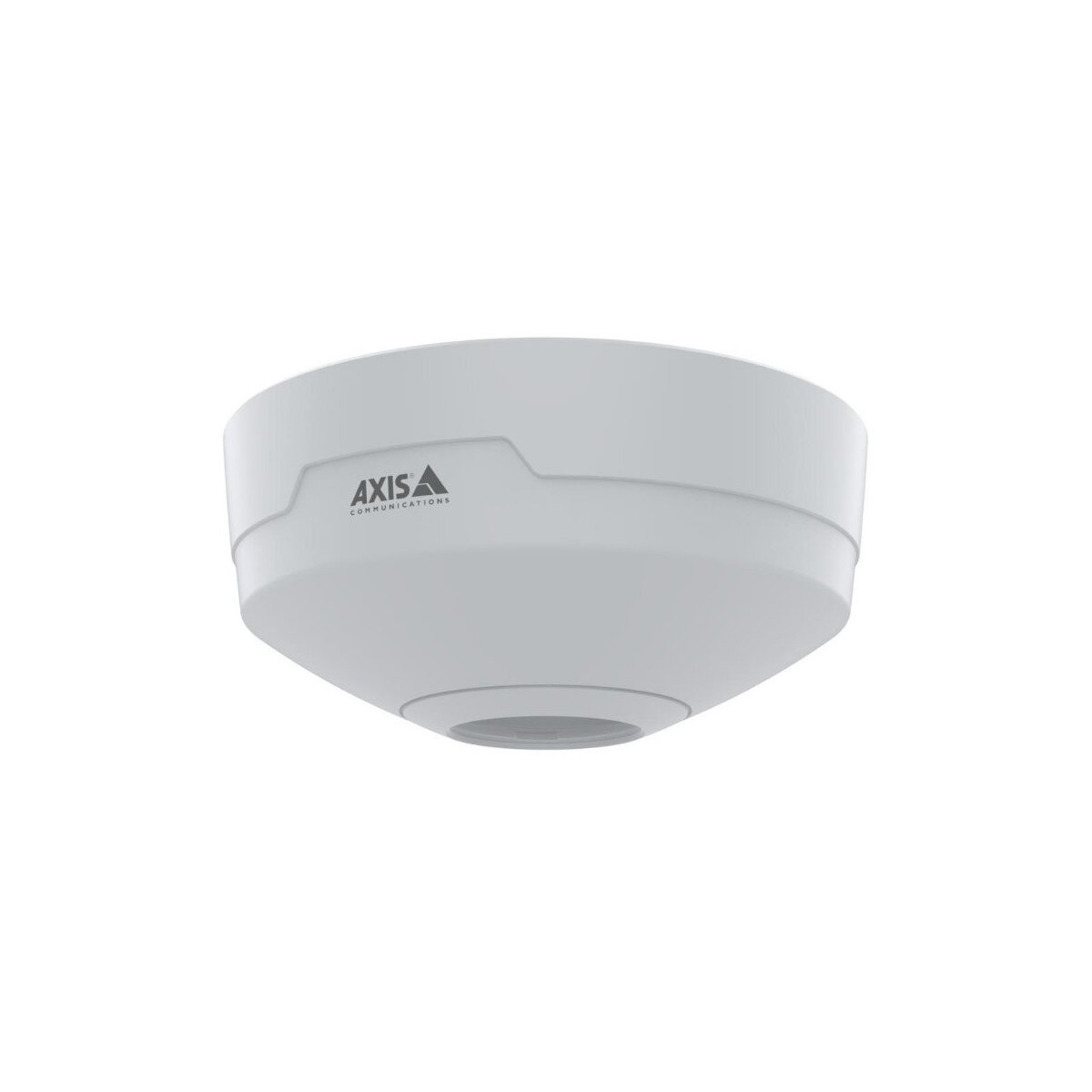 Axis TM3819 CASING WHITE 4P box