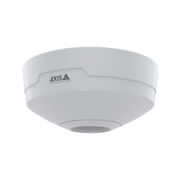 AXIS TM3819 CASING WHITE 4P Gehäuse für AXIS M43 Kameras für den Innenbereich, weiß, 4er-Pack, Ersatzteil