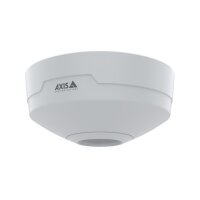 AXIS TM3819 CASING WHITE 4P Gehäuse für AXIS M43 Kameras für den Innenbereich, weiß, 4er-Pack, Ersatzteil