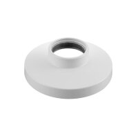 Bosch NDA-3082-PIP Adapter für Hängemontage für Flexidome IP micro 3000i, 123mm