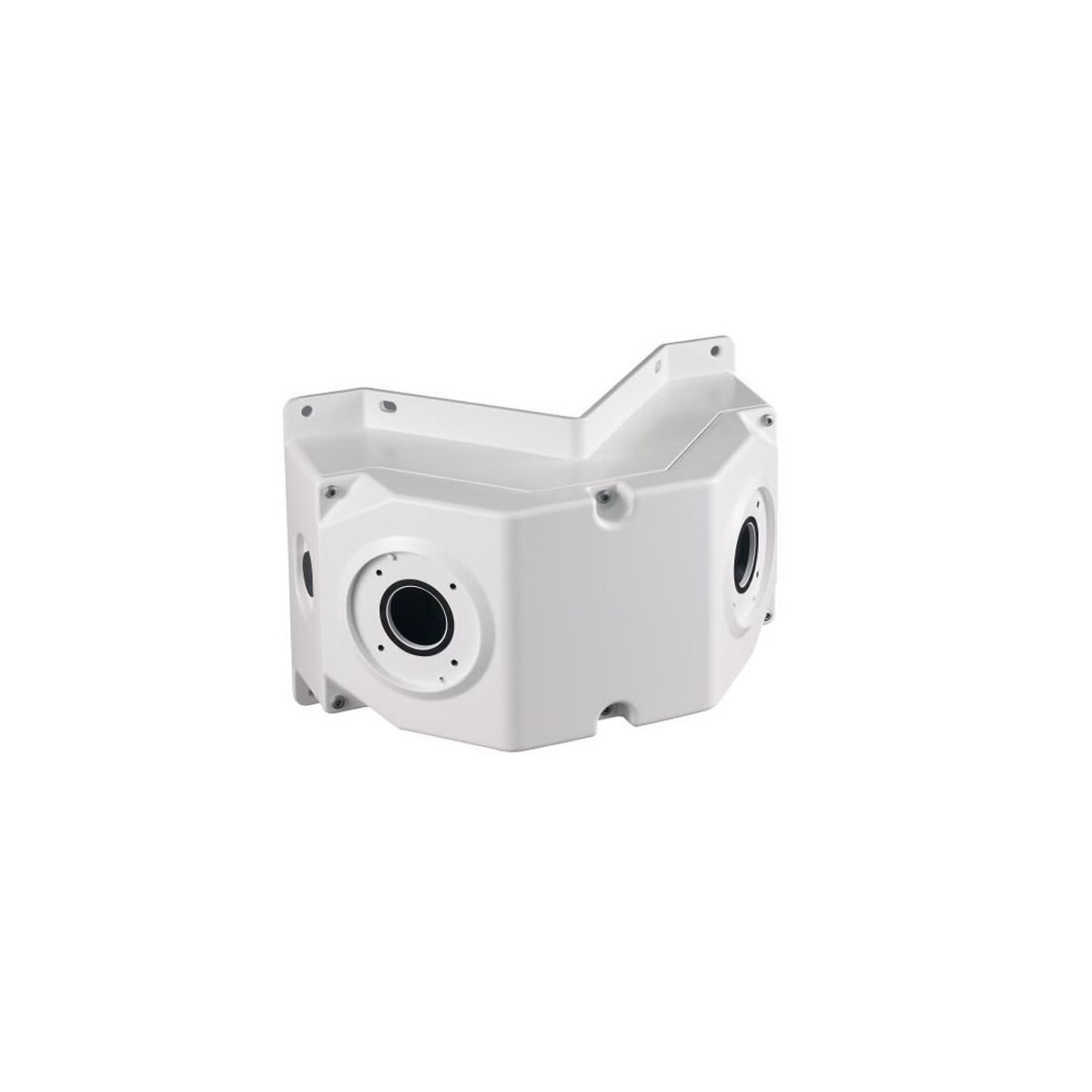 Bosch NDA-U-DWMT Wandhalterung, doppelt