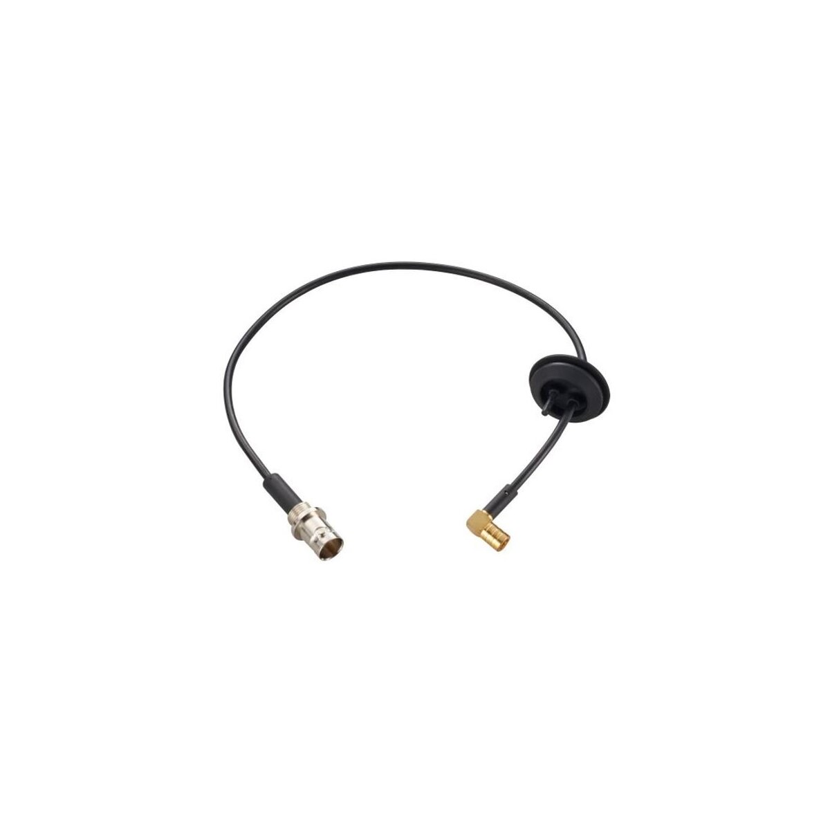 Bosch NDA-MCSMB-03M Anschlusskabel, analog, SMB auf BNC (wei