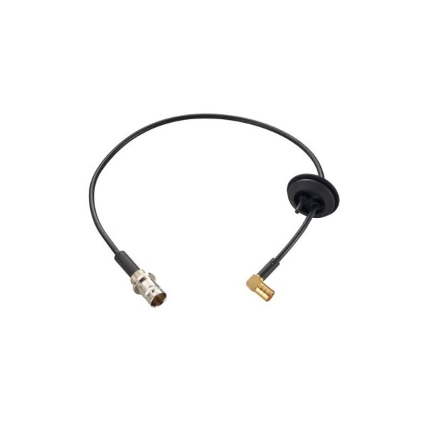 Bosch NDA-MCSMB-03M Anschlusskabel, analog, SMB auf BNC (weiblich) 0,3m