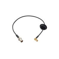 Bosch NDA-MCSMB-03M Anschlusskabel, analog, SMB auf BNC (weiblich) 0,3m