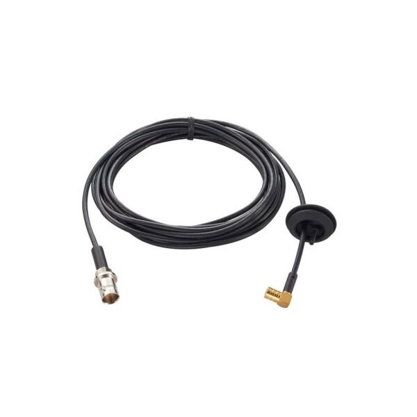 Bosch NDA-MCSMB-30M Anschlusskabel, analog, SMB auf BNC (männlich) 3m