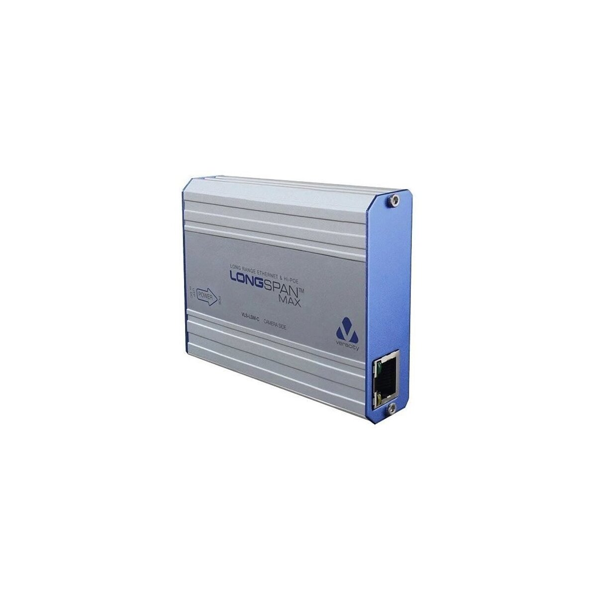 Veracity VLS-LSM-CXT box