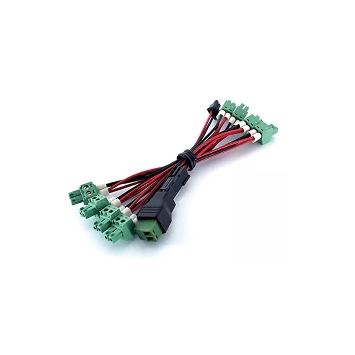 Veracity RMPSU-8W