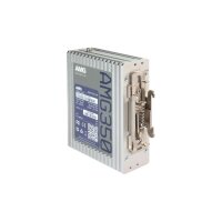 AMG Systems AMG350-4GAT-1G-P75-PD Industrieller 5 Port Unmanaged Switch, 5 x 10/100/1000 RJ45, 15/30W PoE (75W Max)