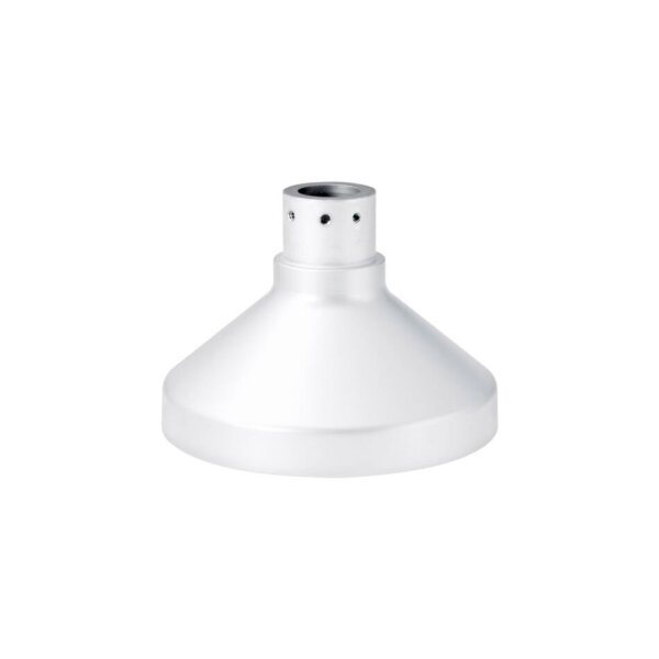 i-PRO WV-QSR501-W Deckenhalterung, hängend WV-U2532L, WV-U2542L, WV-X25xx in Komb., weiß