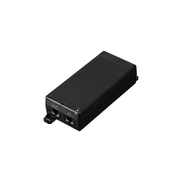 i-PRO WJ-PU201/G PoE Injector RJ45