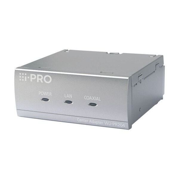 i-PRO WJ-PR201E