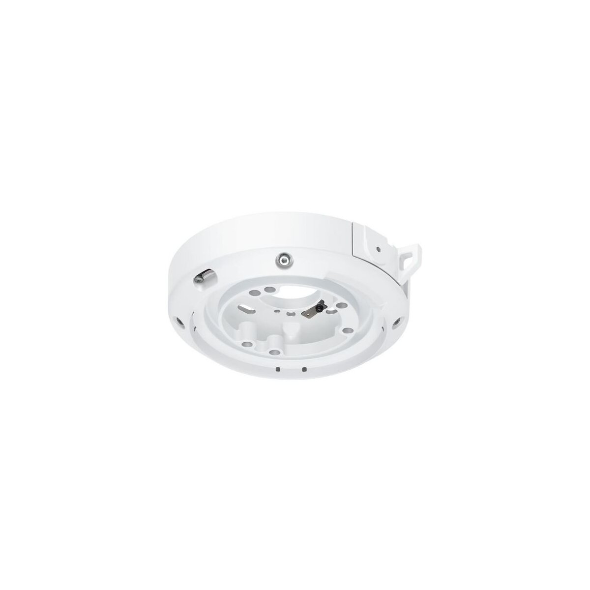 i-PRO WV-QCL500-W