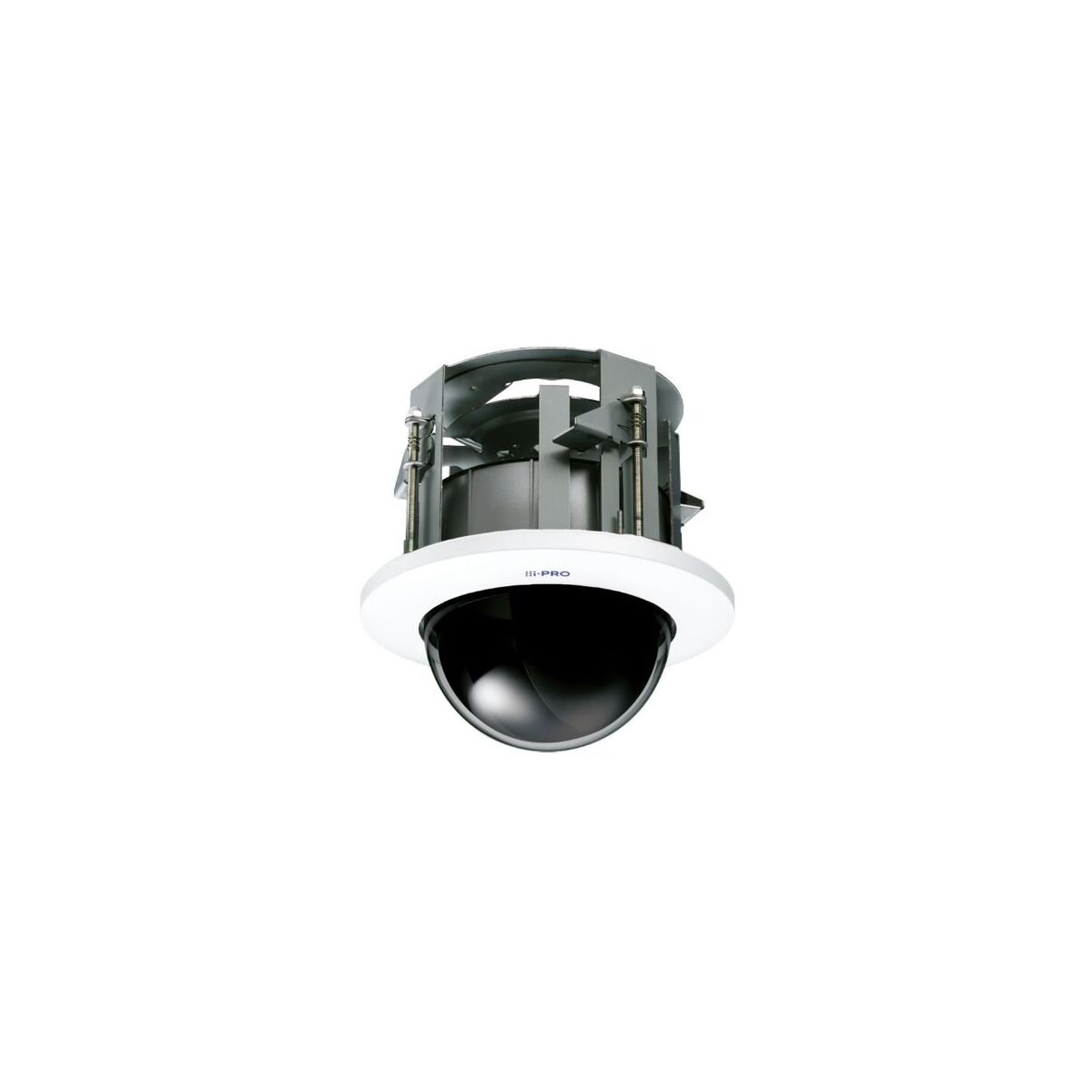 i-PRO WV-QED100C-W