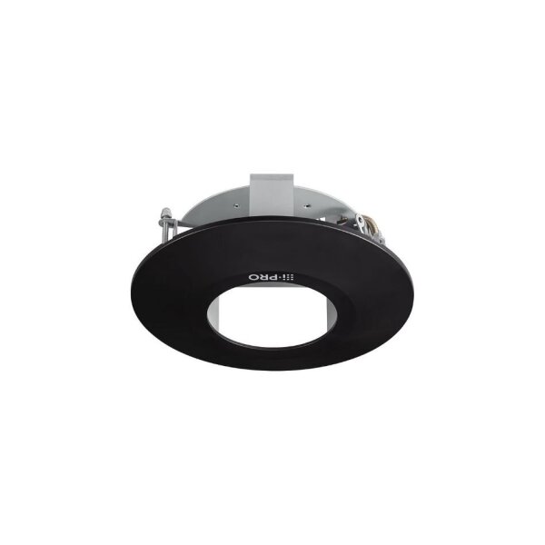 i-PRO WV-QEM100-B Einbaudeckenhalterung U Series Varifocal-Lens, Domes schwarz