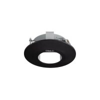 i-PRO WV-QEM100-B Einbaudeckenhalterung U Series Varifocal-Lens, Domes schwarz
