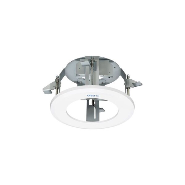 i-PRO WV-QEM503-W Einbaudeckenhalterung, indoor WV-U65301-Z1, -Z1G i-PRO weiß