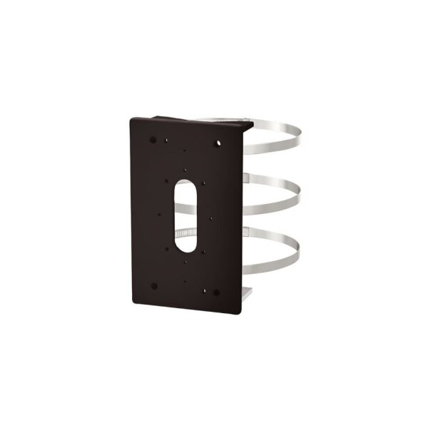 i-PRO WV-QPL500-B Masthalterung schwarz