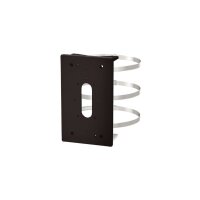 i-PRO WV-QPL500-B Masthalterung schwarz