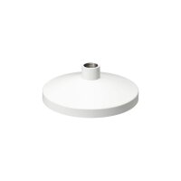 i-PRO WV-QSR503F1-W Halterung, Innengewinde ANSI, Multisensor i-PRO weiß