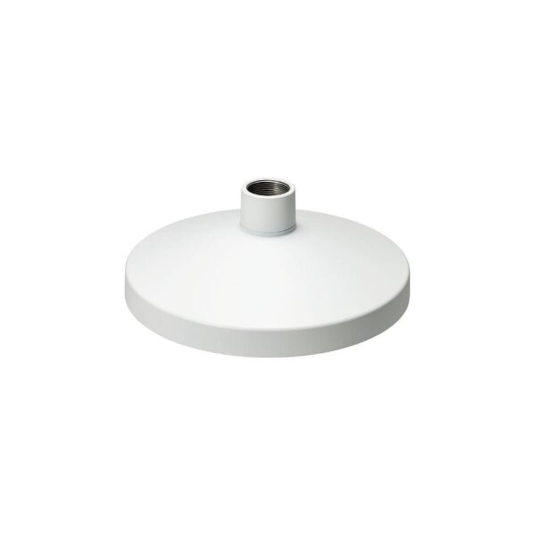 i-PRO WV-QSR503F-W Halterung, Innengewinde ISO, Multisensor i-PRO weiß