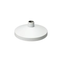 i-PRO WV-QSR503F-W Halterung, Innengewinde ISO, Multisensor i-PRO weiß