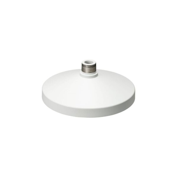 i-PRO WV-QSR503M-W Halterung, Außengewinde ISO, Multisensor i-PRO weiß