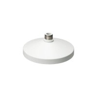 i-PRO WV-QSR503M-W Halterung, Außengewinde ISO, Multisensor i-PRO weiß